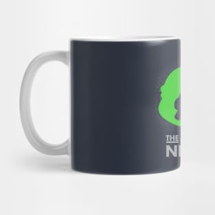 The Good Ninja Mug